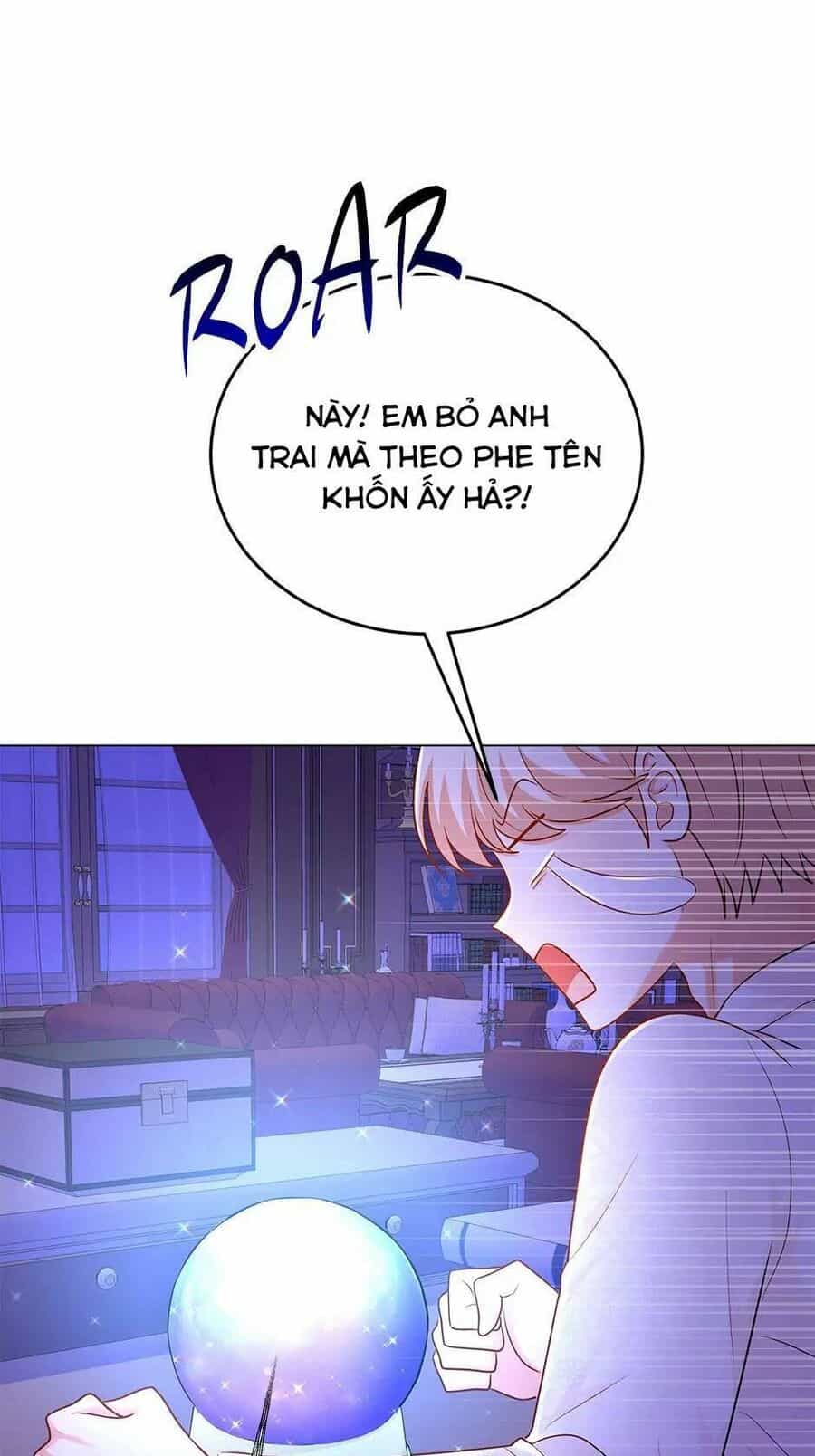 Nhân Vật Phản Diện Cũng Khó Chịu - Chương 39.1 - ảnh 19