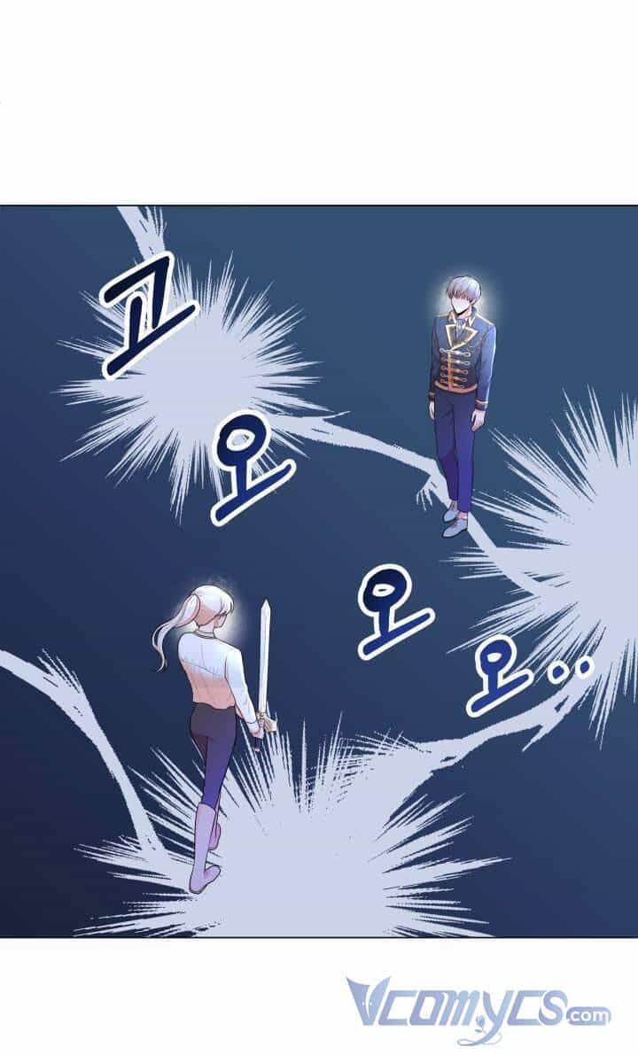 Nhân Vật Phản Diện Cũng Khó Chịu - Chương 5 - ảnh 32