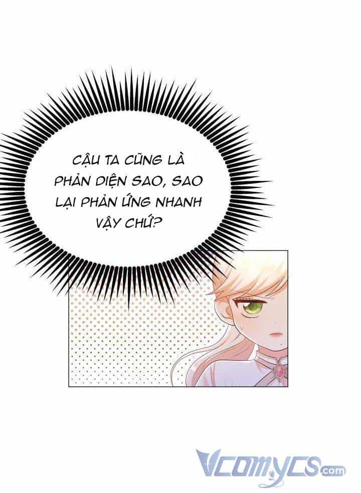 Nhân Vật Phản Diện Cũng Khó Chịu - Chương 5 - ảnh 35