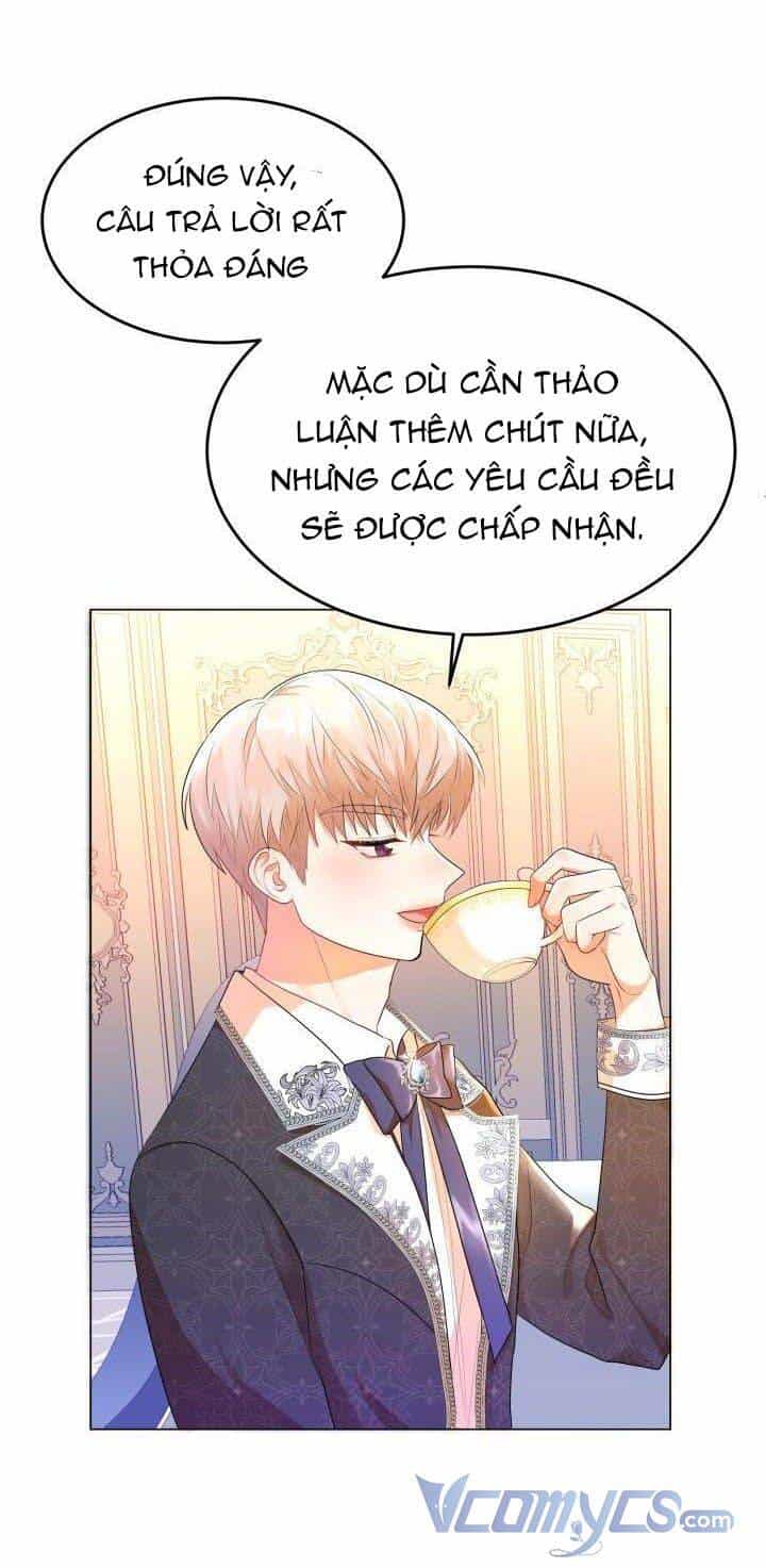 Nhân Vật Phản Diện Cũng Khó Chịu - Chương 5 - ảnh 50