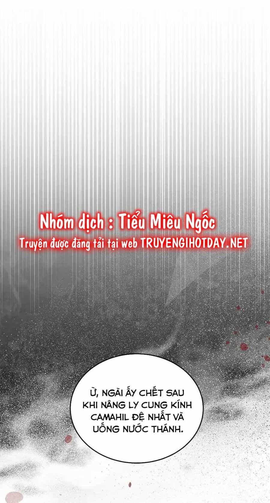 Nhân Vật Phản Diện Cũng Khó Chịu - Chương 39.2 - ảnh 12