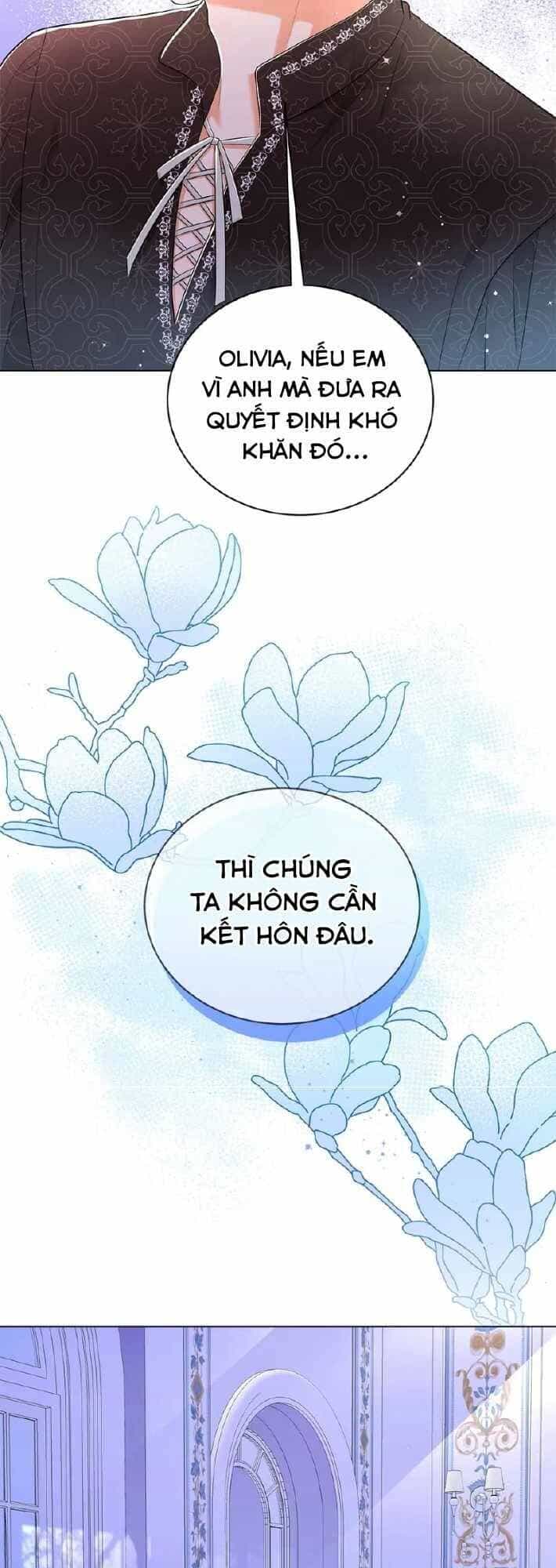 Nhân Vật Phản Diện Cũng Khó Chịu - Chương 40.1 - ảnh 8
