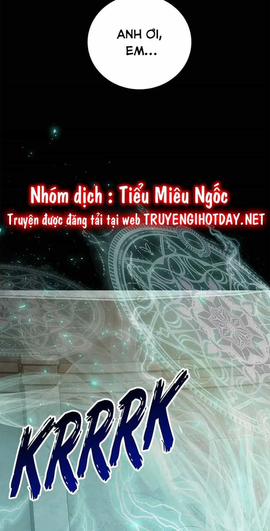 Nhân Vật Phản Diện Cũng Khó Chịu - Chương 41 - ảnh 22