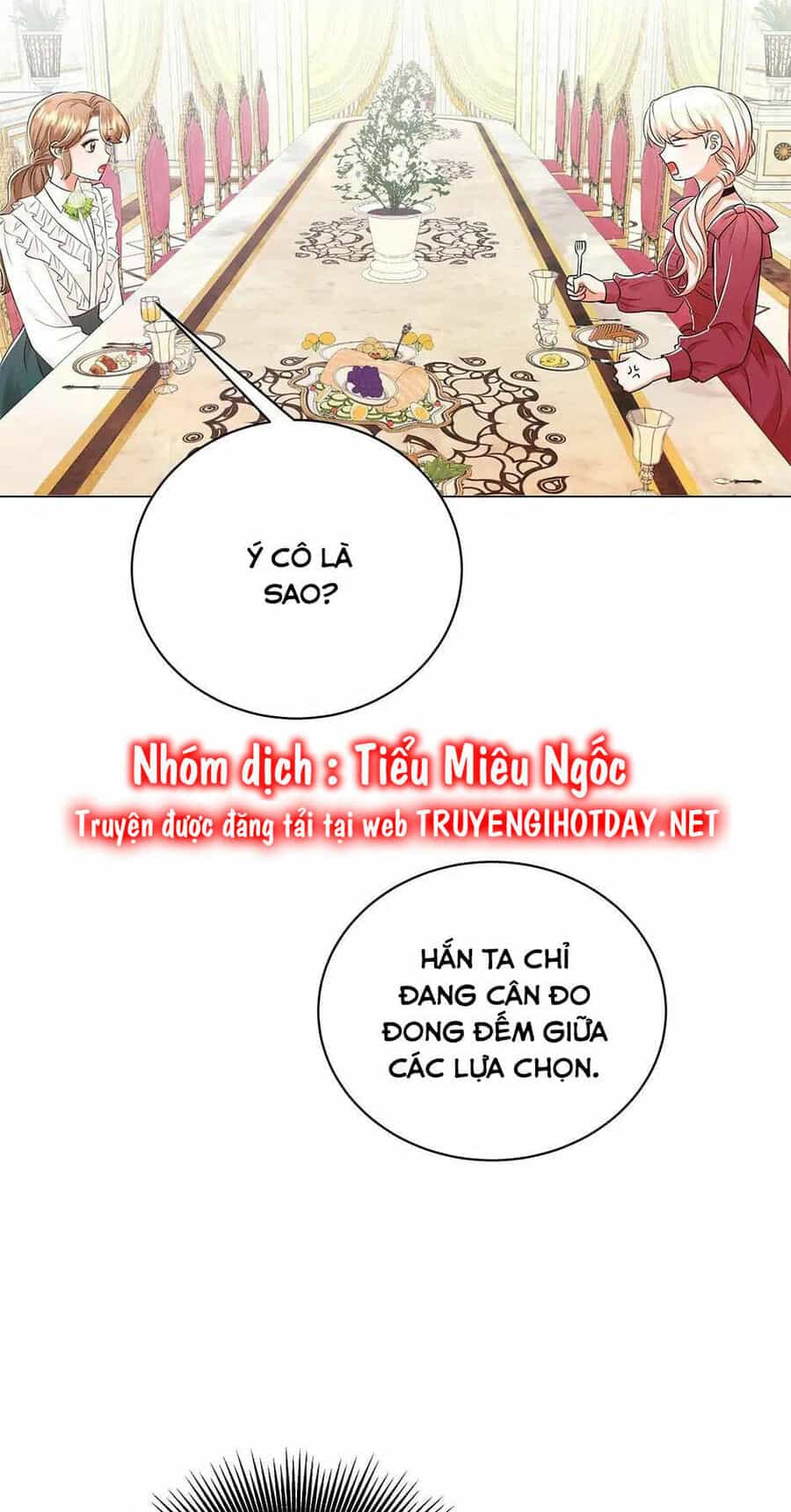 Nhân Vật Phản Diện Cũng Khó Chịu - Chương 42 - ảnh 20