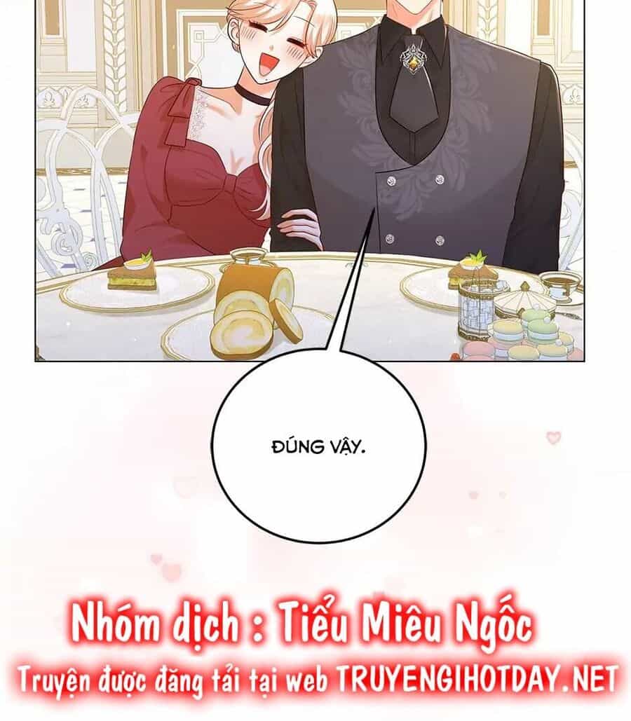 Nhân Vật Phản Diện Cũng Khó Chịu - Chương 43 - ảnh 53