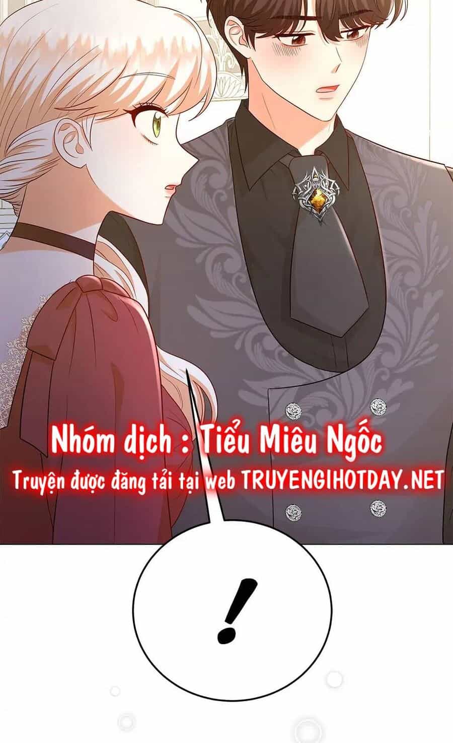 Nhân Vật Phản Diện Cũng Khó Chịu - Chương 43 - ảnh 75