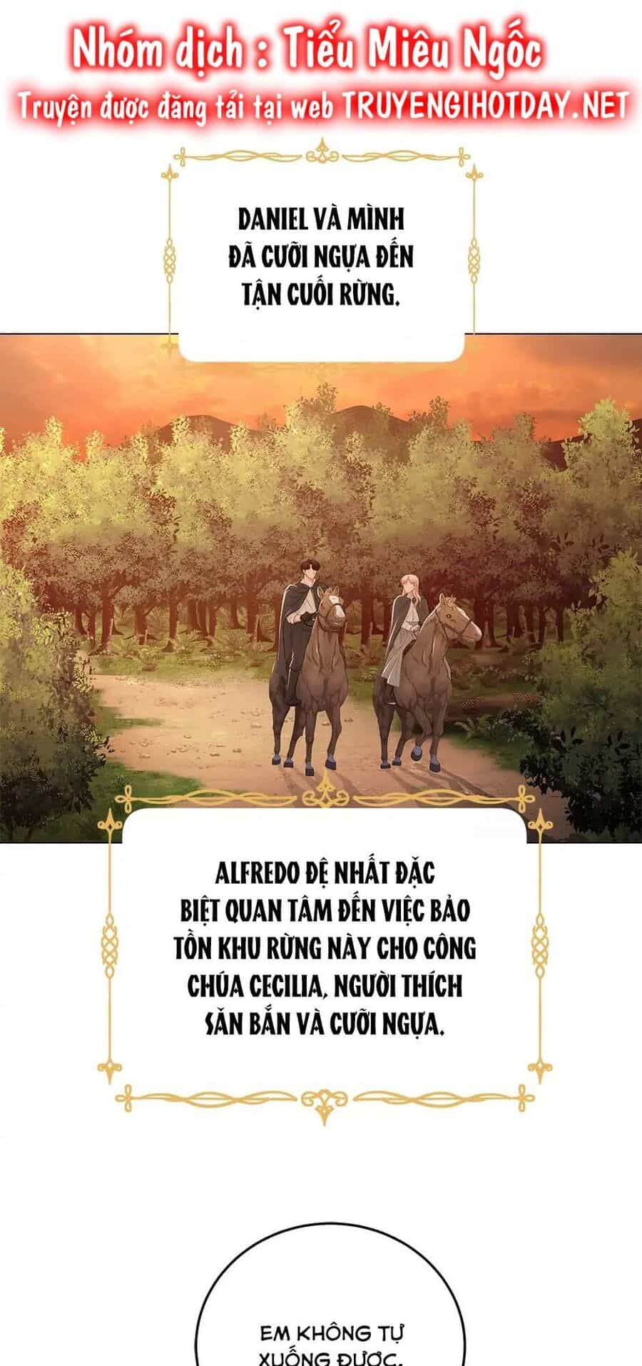 Nhân Vật Phản Diện Cũng Khó Chịu - Chương 43 - ảnh 87