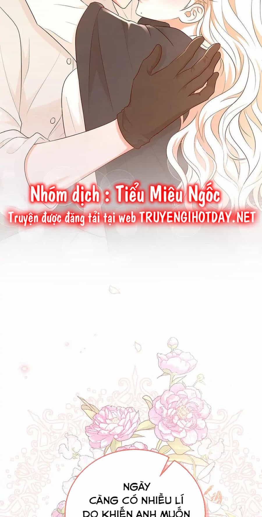 Nhân Vật Phản Diện Cũng Khó Chịu - Chương 44 - ảnh 42
