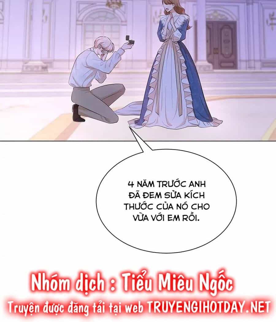 Nhân Vật Phản Diện Cũng Khó Chịu - Chương 45 - ảnh 52