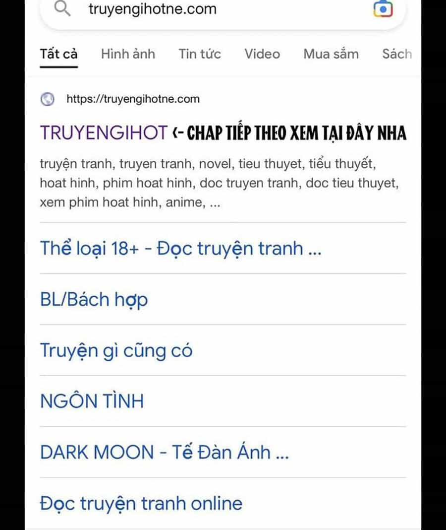 Nhân Vật Phản Diện Cũng Khó Chịu - Chương 46 - ảnh 3