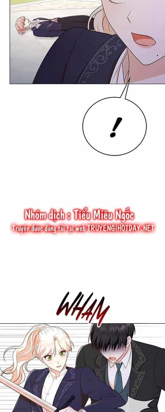 Nhân Vật Phản Diện Cũng Khó Chịu - Chương 47 - ảnh 49