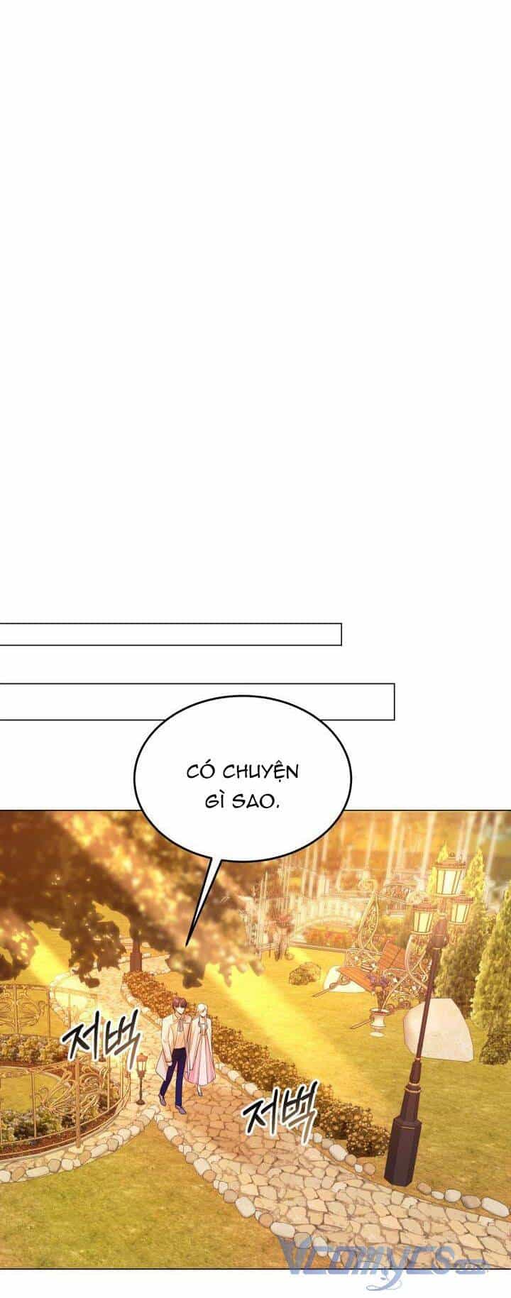Nhân Vật Phản Diện Cũng Khó Chịu - Chương 6 - ảnh 37