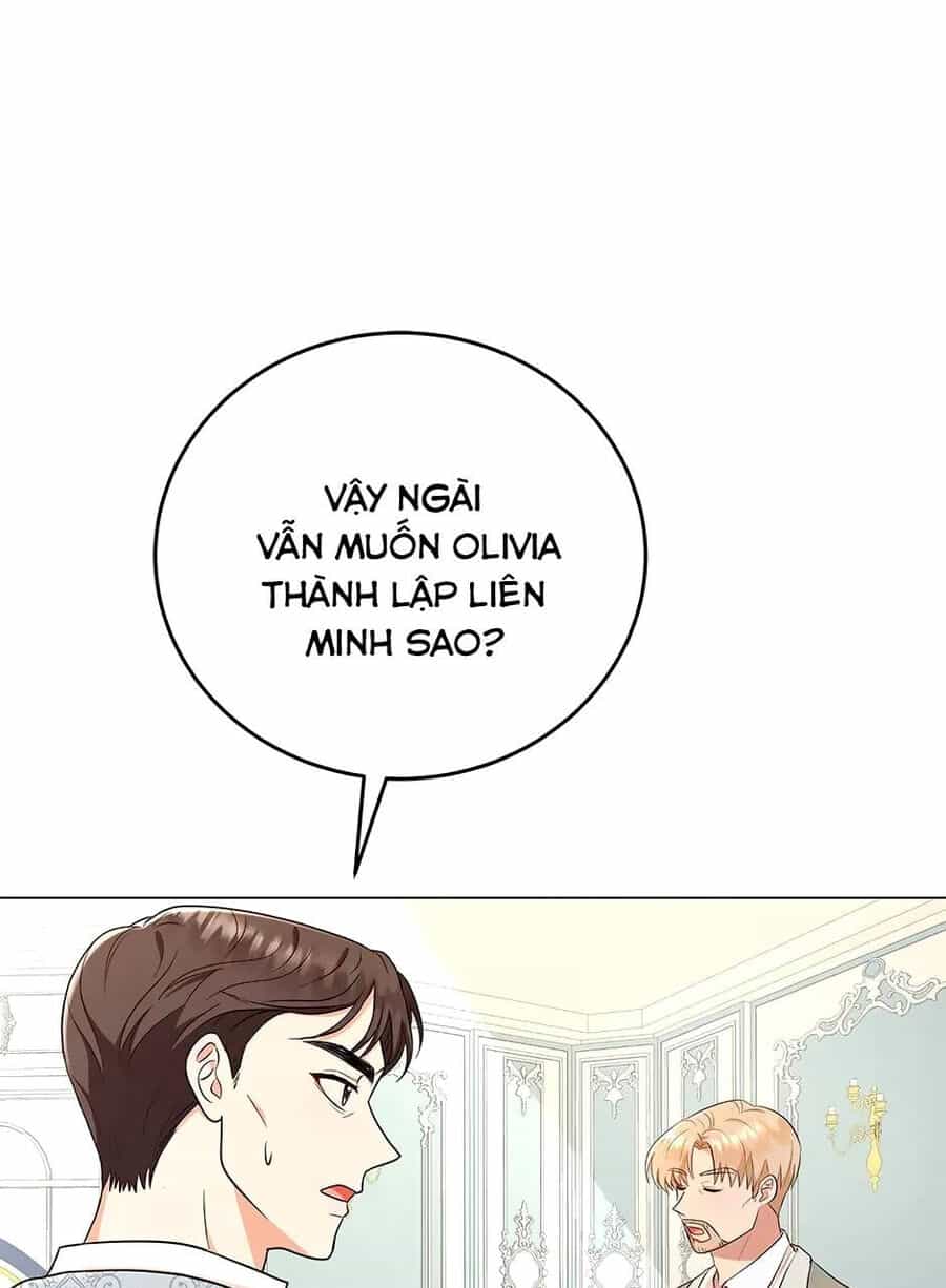 Nhân Vật Phản Diện Cũng Khó Chịu - Chương 48 - ảnh 29