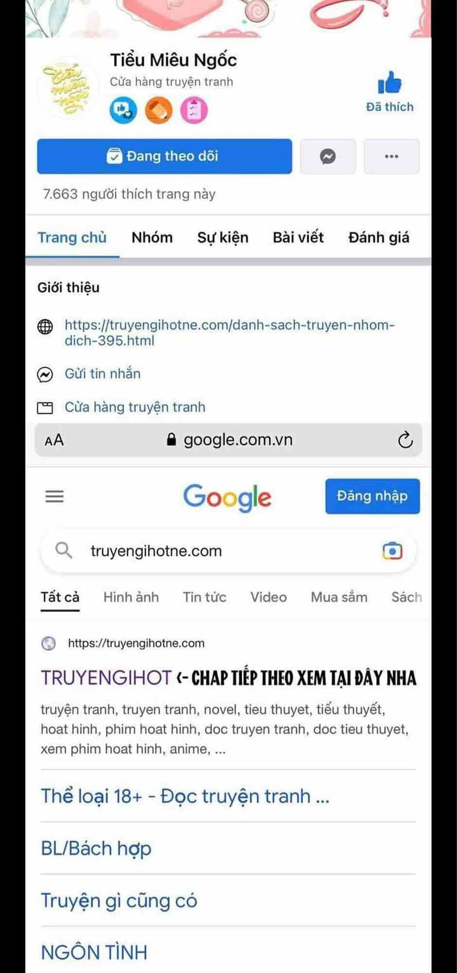 Nhân Vật Phản Diện Cũng Khó Chịu - Chương 49 - ảnh 2
