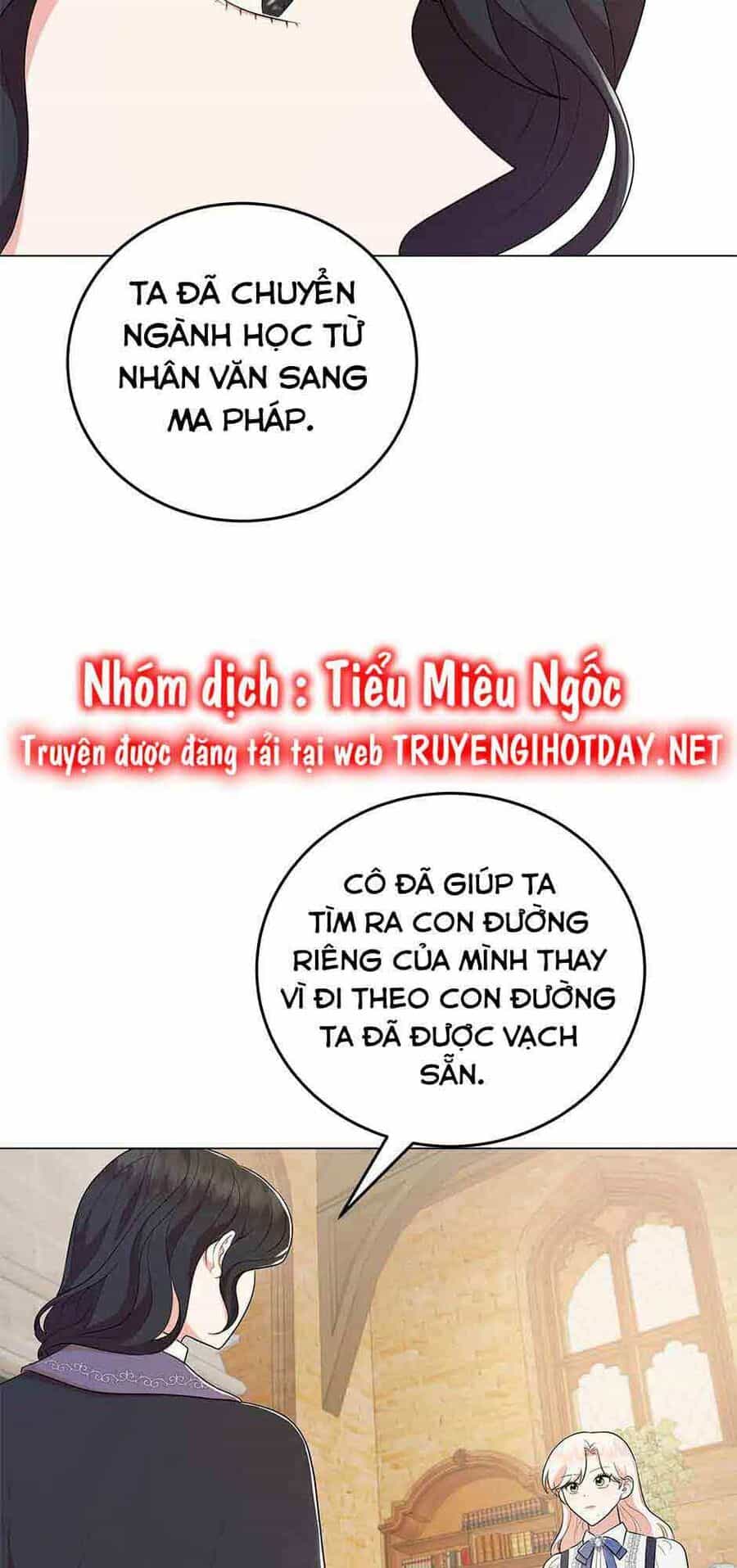Nhân Vật Phản Diện Cũng Khó Chịu - Chương 49 - ảnh 41