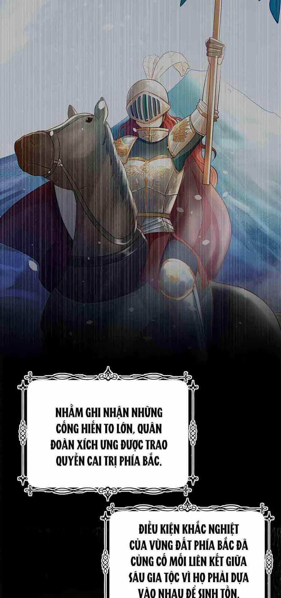 Nhân Vật Phản Diện Cũng Khó Chịu - Chương 49 - ảnh 54