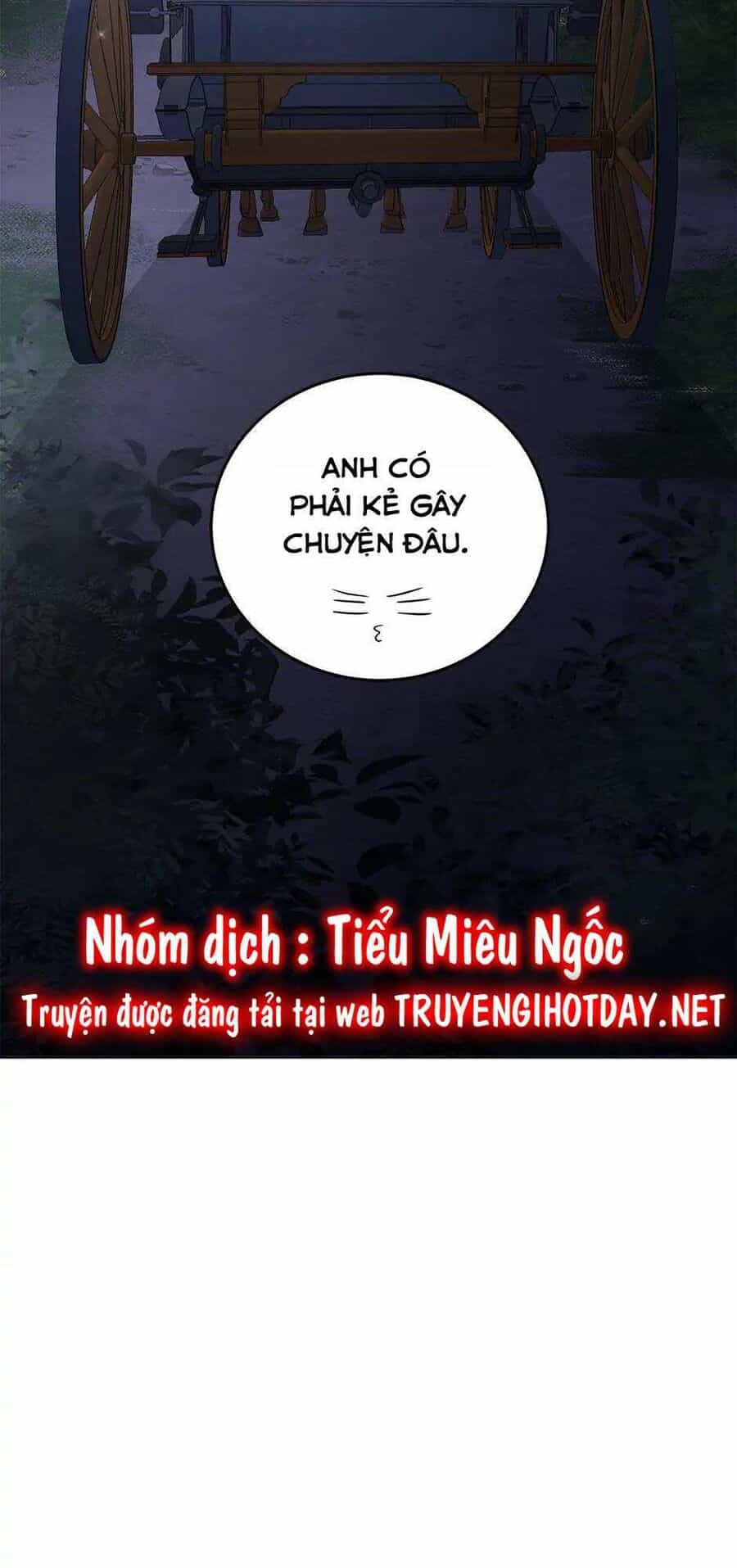 Nhân Vật Phản Diện Cũng Khó Chịu - Chương 50 - ảnh 19
