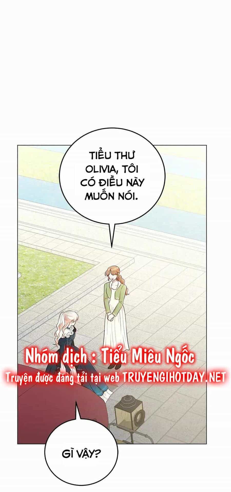 Nhân Vật Phản Diện Cũng Khó Chịu - Chương 50 - ảnh 50