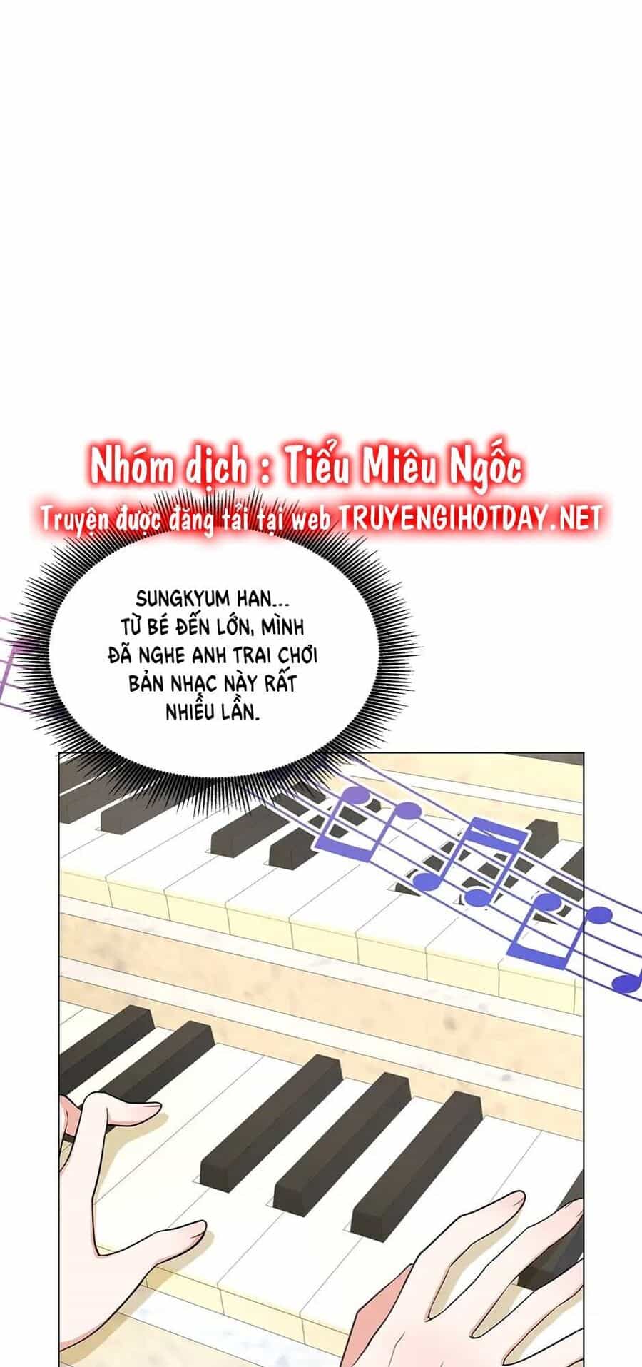 Nhân Vật Phản Diện Cũng Khó Chịu - Chương 51 - ảnh 10