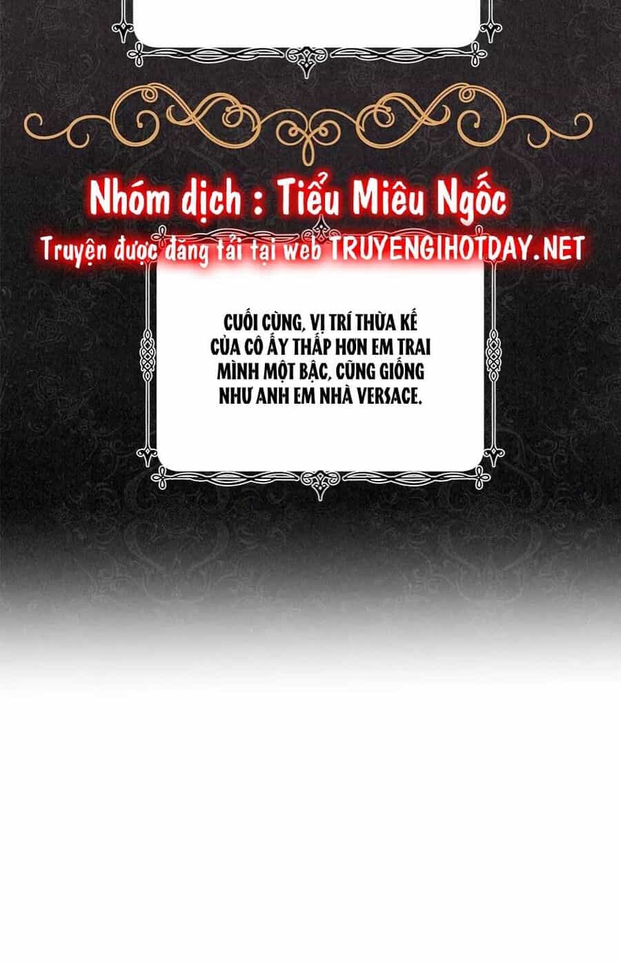 Nhân Vật Phản Diện Cũng Khó Chịu - Chương 51 - ảnh 56