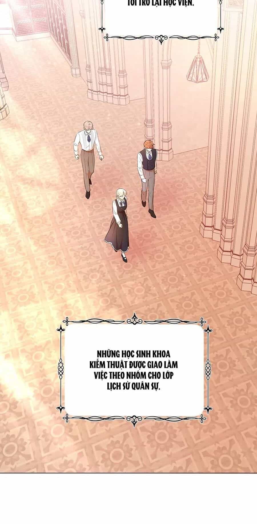 Nhân Vật Phản Diện Cũng Khó Chịu - Chương 51 - ảnh 78