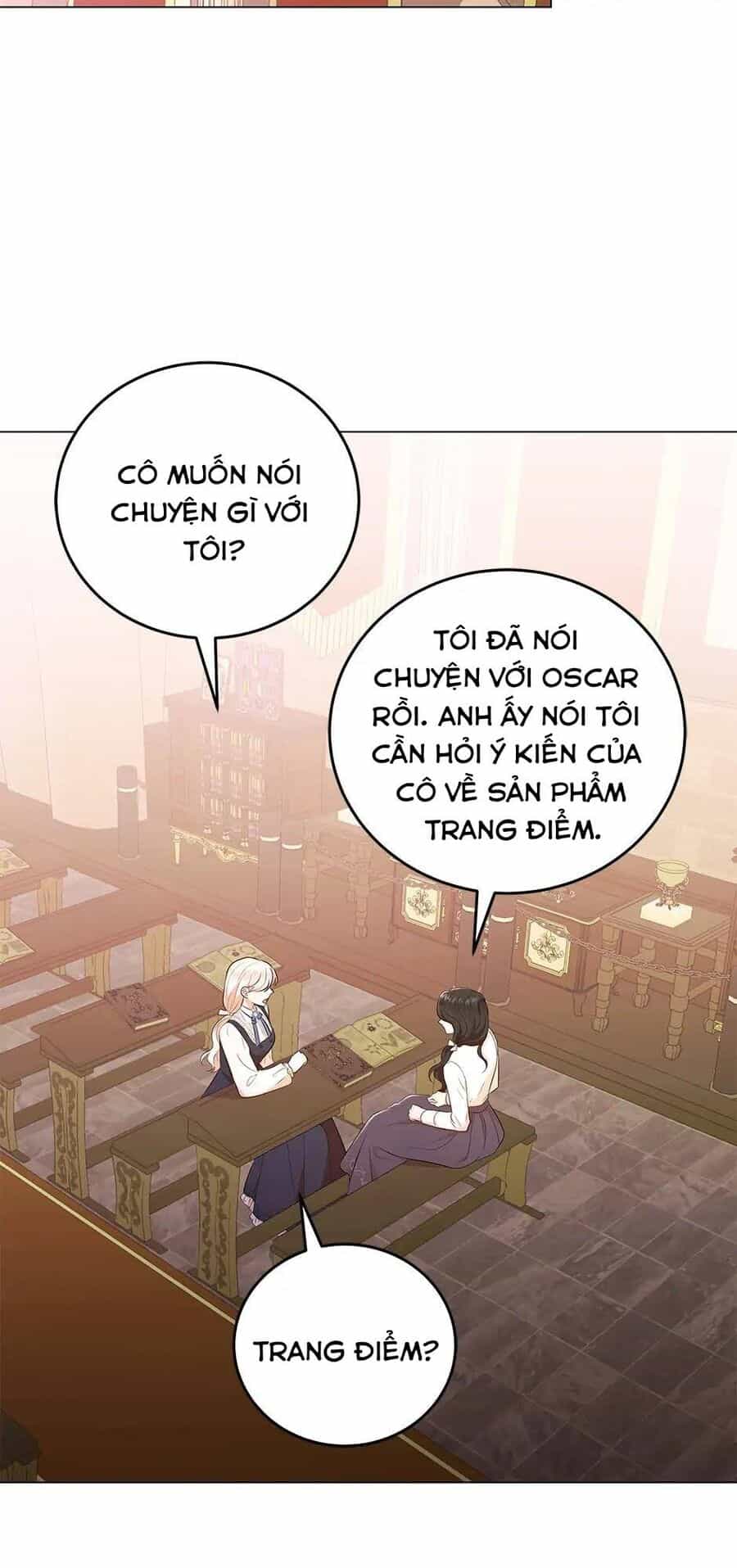 Nhân Vật Phản Diện Cũng Khó Chịu - Chương 52 - ảnh 25