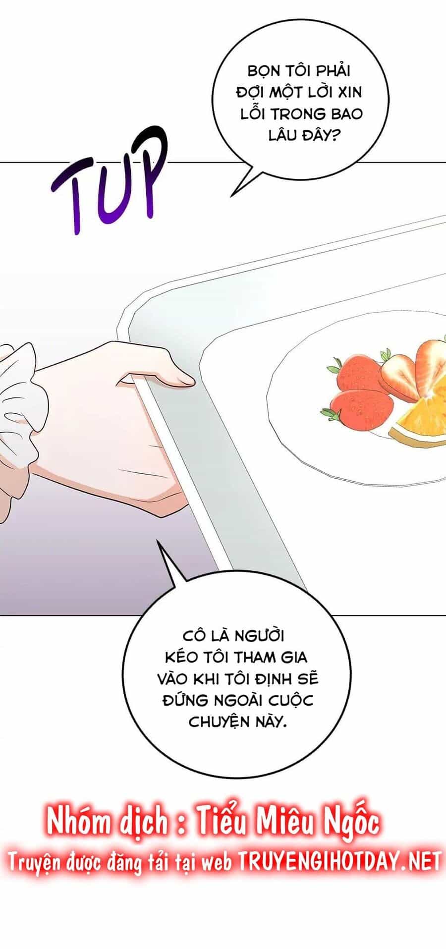 Nhân Vật Phản Diện Cũng Khó Chịu - Chương 52 - ảnh 87