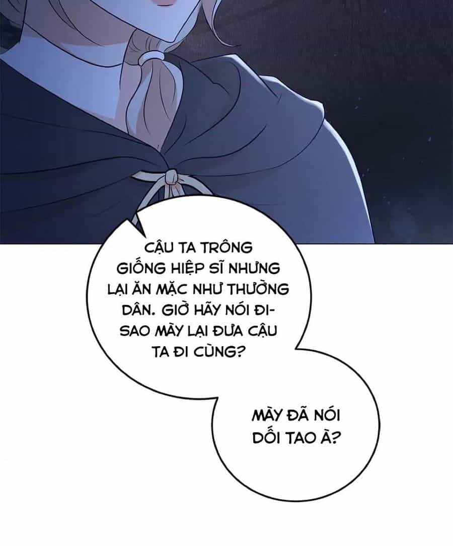 Nhân Vật Phản Diện Cũng Khó Chịu - Chương 53 - ảnh 43
