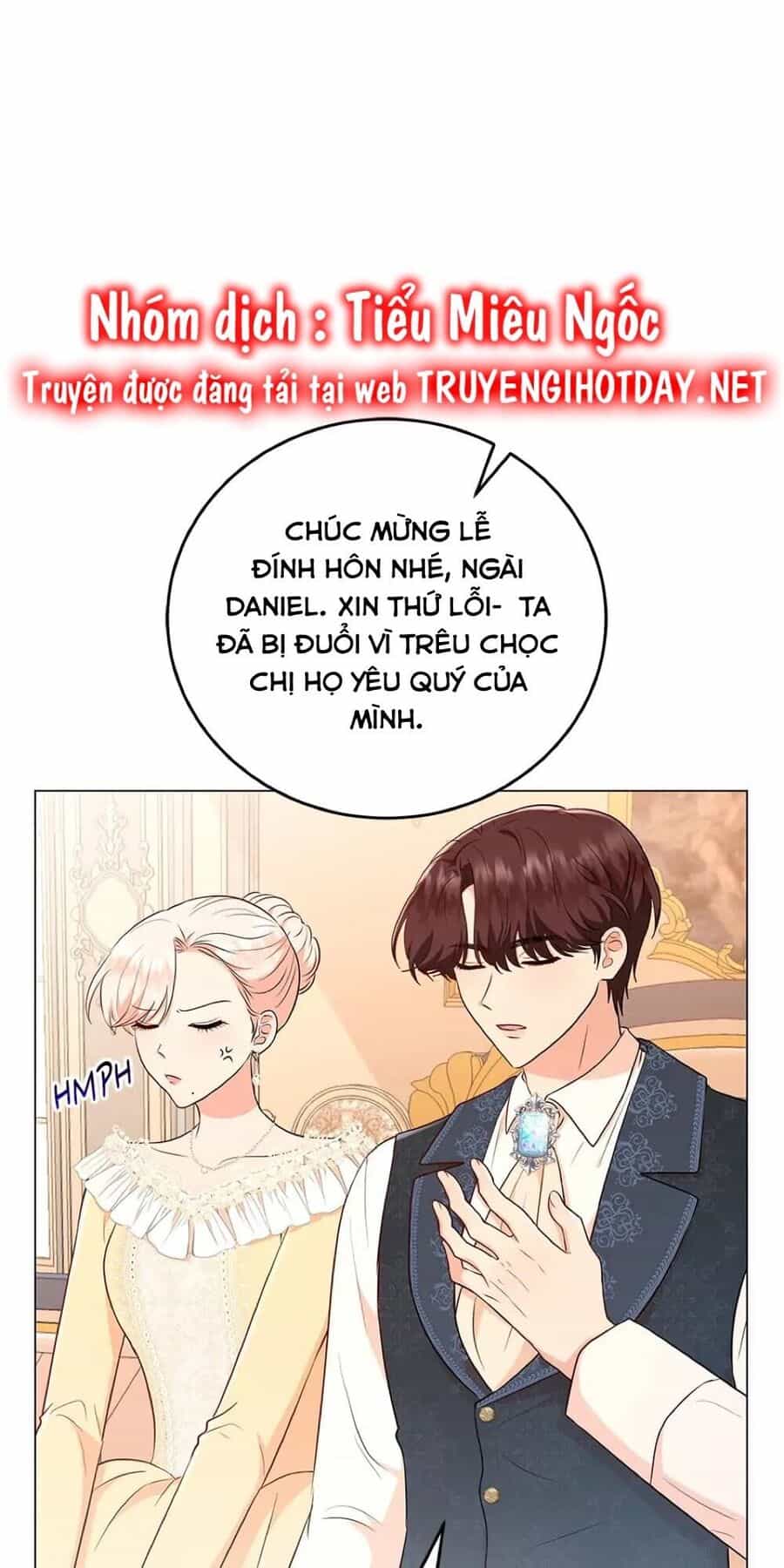 Nhân Vật Phản Diện Cũng Khó Chịu - Chương 53 - ảnh 69