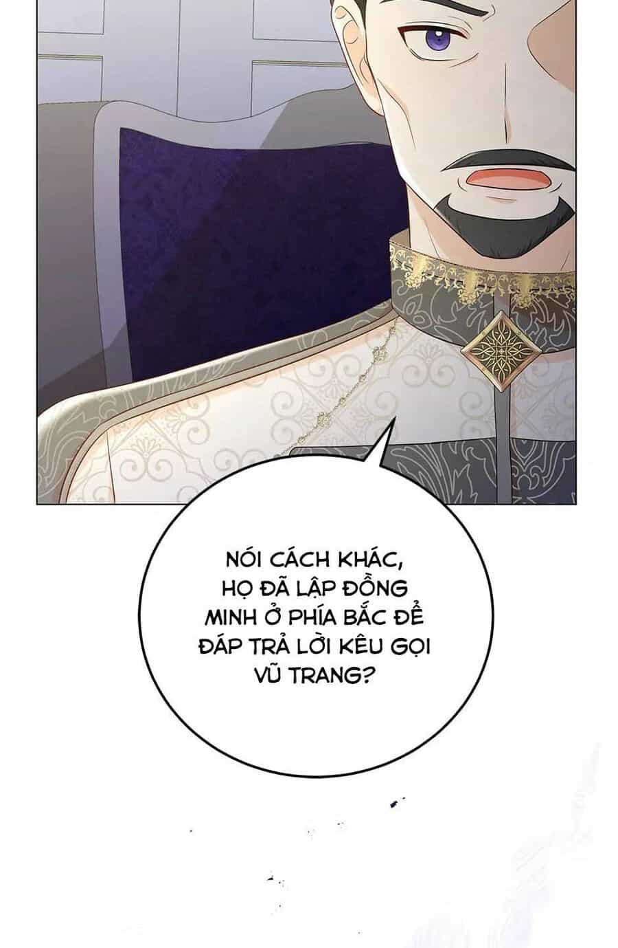 Nhân Vật Phản Diện Cũng Khó Chịu - Chương 54 - ảnh 37