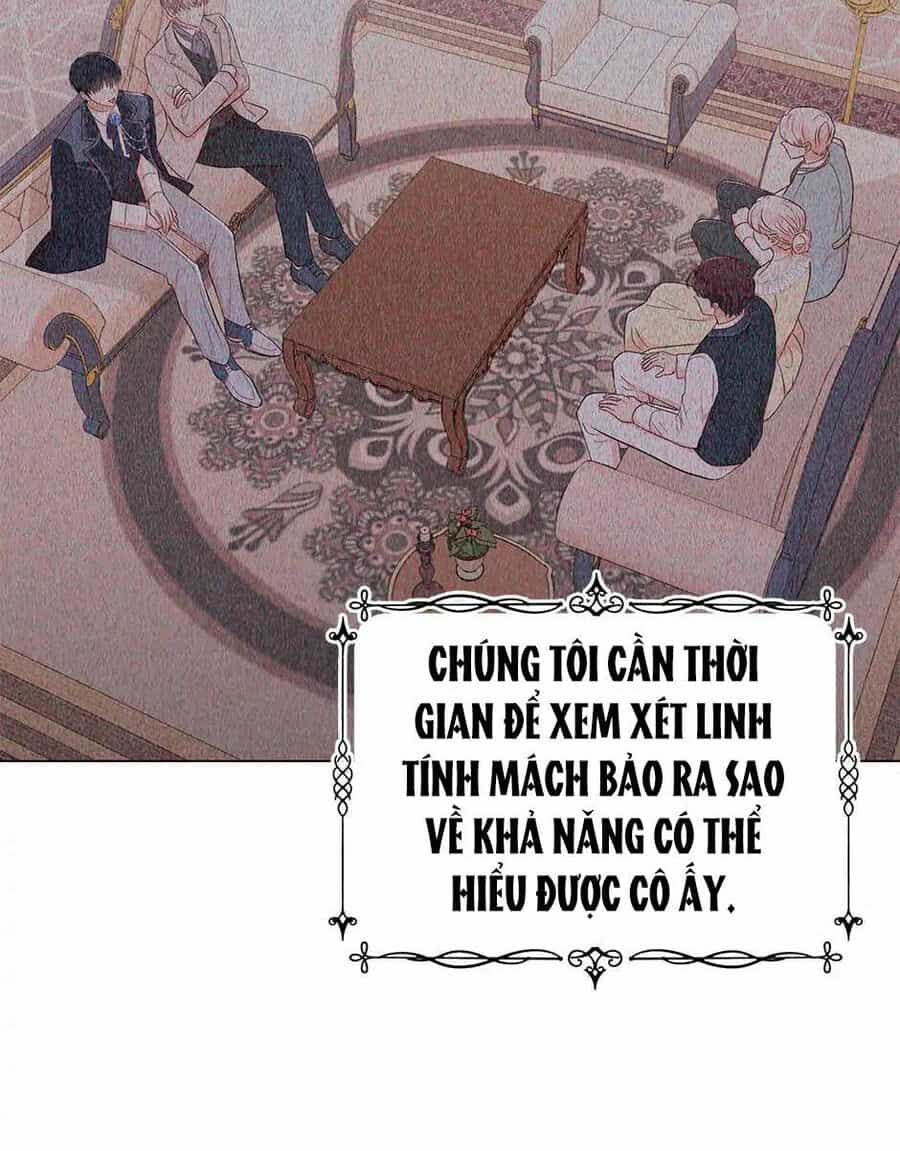 Nhân Vật Phản Diện Cũng Khó Chịu - Chương 54 - ảnh 4