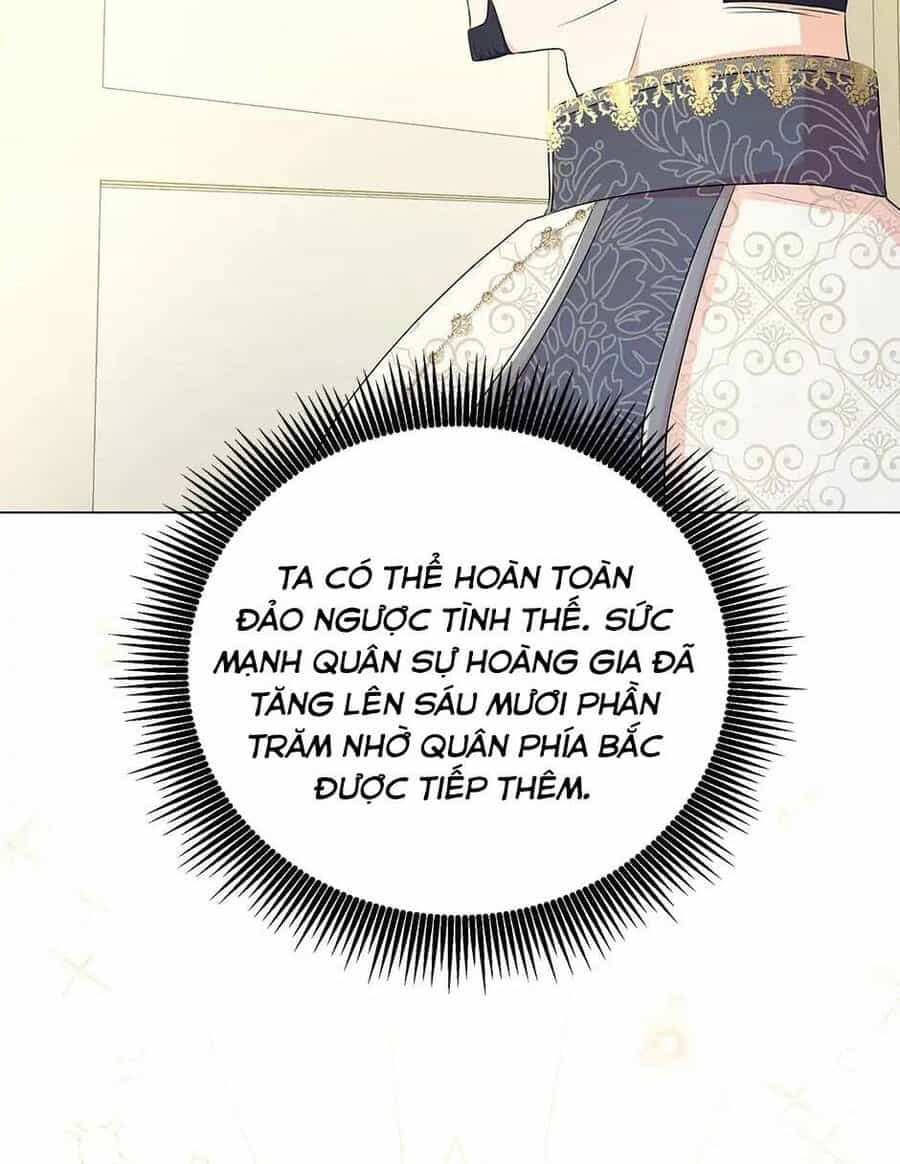 Nhân Vật Phản Diện Cũng Khó Chịu - Chương 54 - ảnh 56
