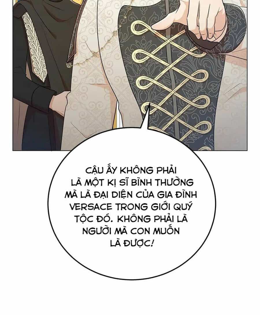 Nhân Vật Phản Diện Cũng Khó Chịu - Chương 54 - ảnh 77