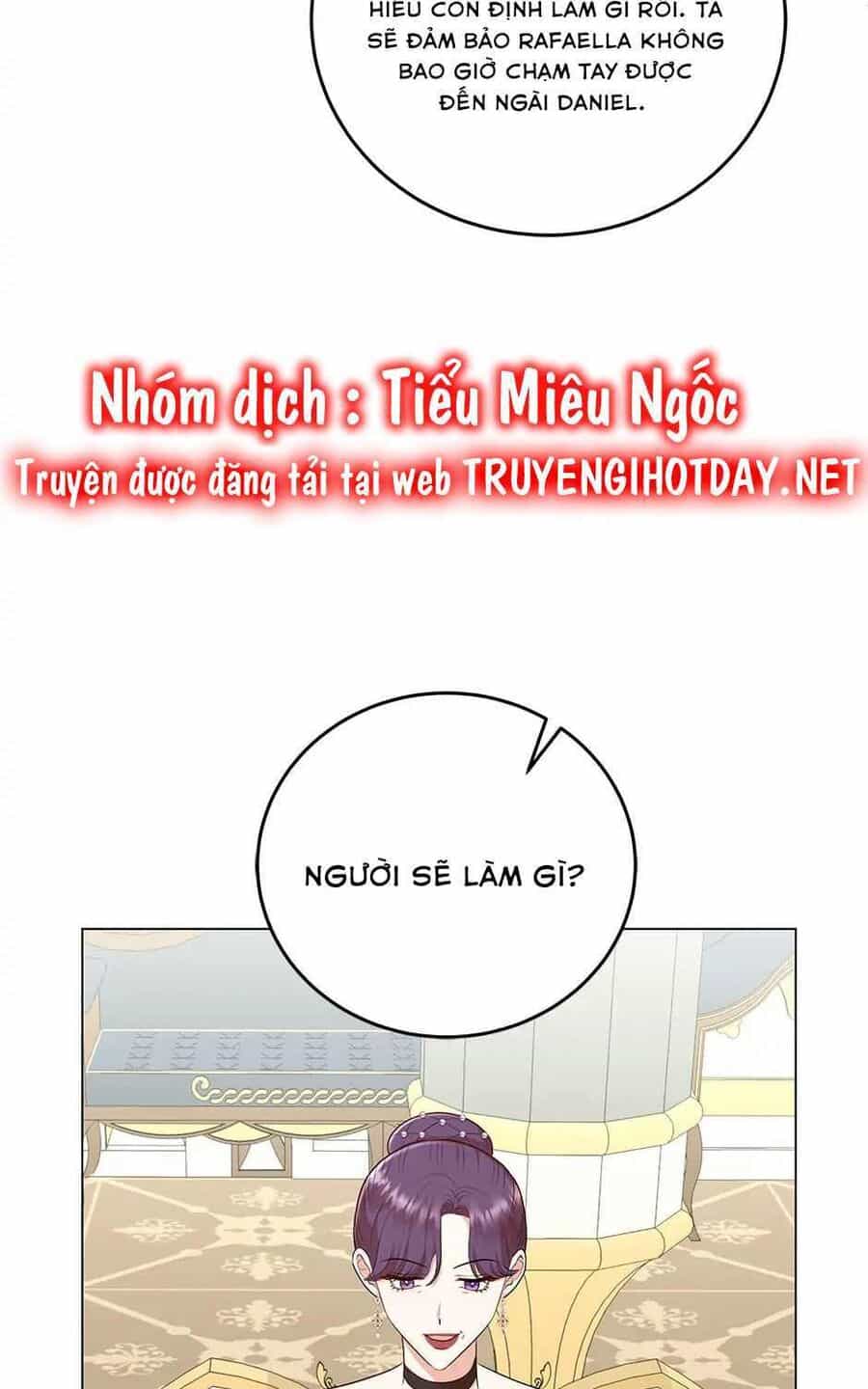 Nhân Vật Phản Diện Cũng Khó Chịu - Chương 55 - ảnh 31