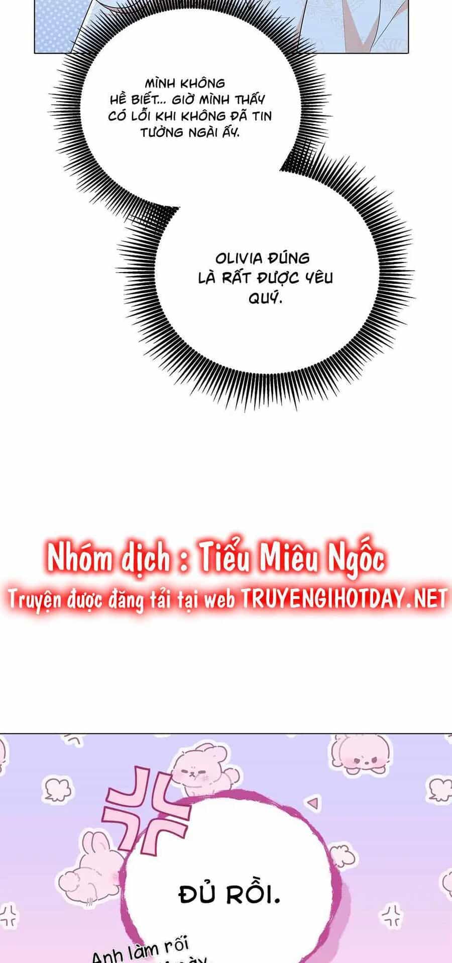 Nhân Vật Phản Diện Cũng Khó Chịu - Chương 55 - ảnh 62