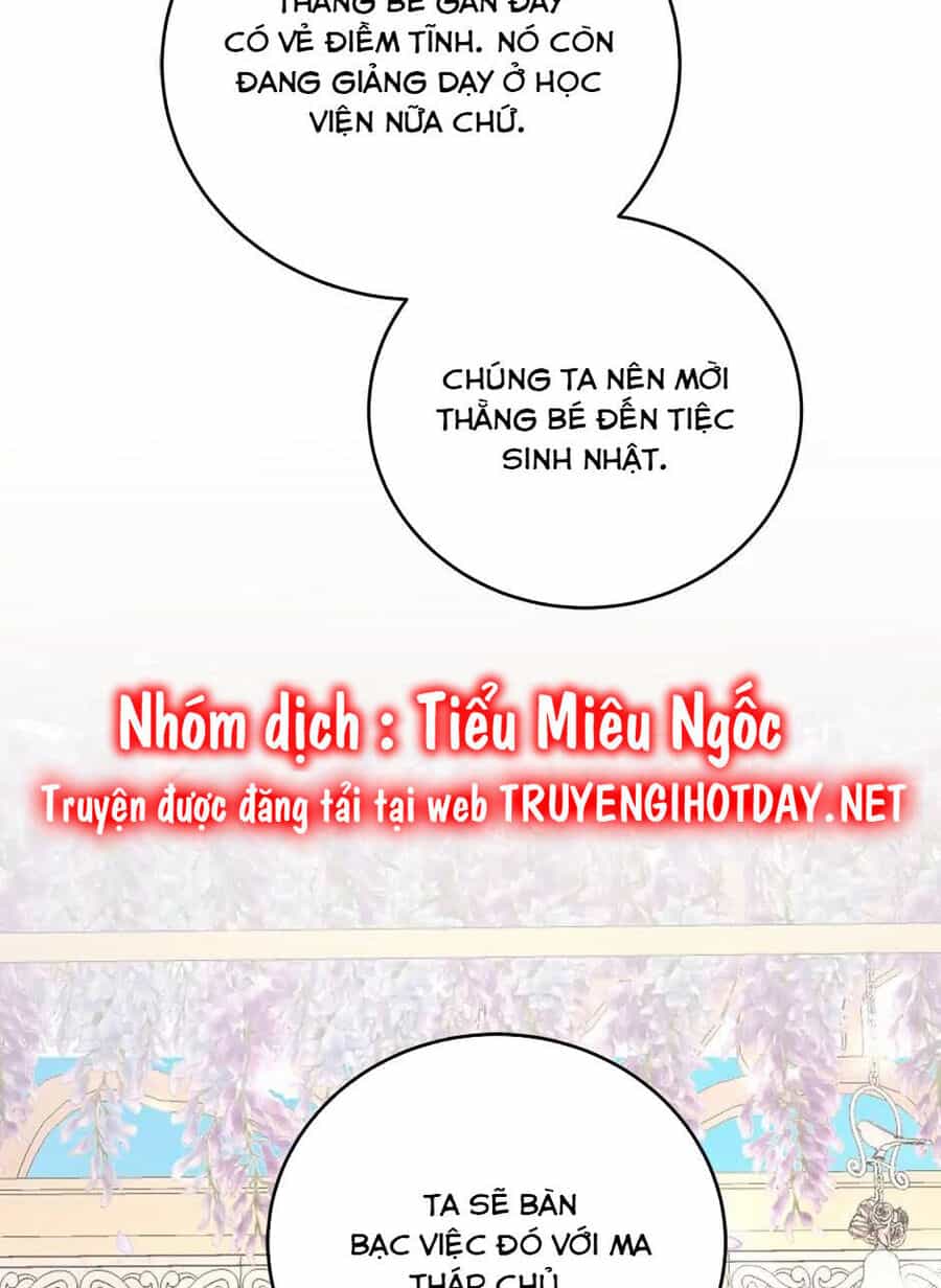 Nhân Vật Phản Diện Cũng Khó Chịu - Chương 56 - ảnh 101