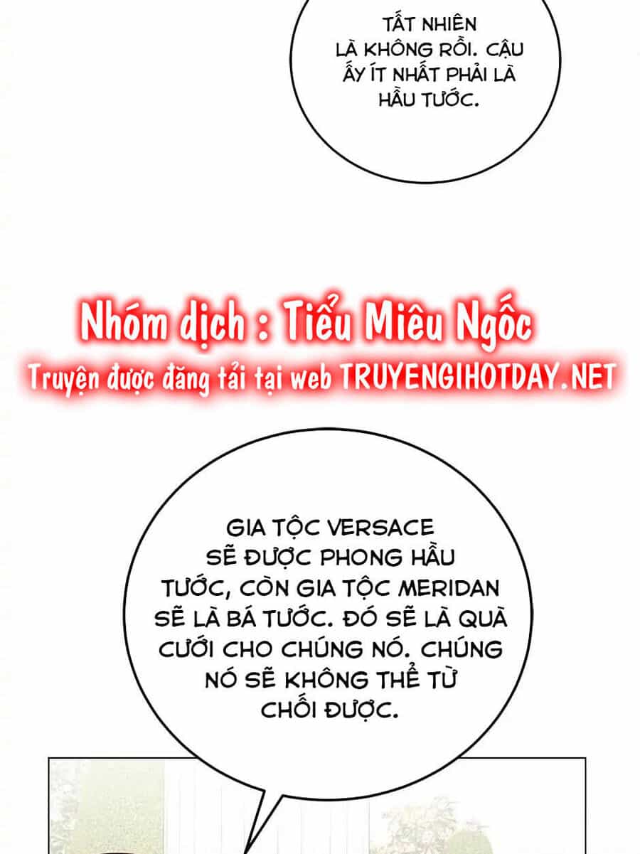 Nhân Vật Phản Diện Cũng Khó Chịu - Chương 56 - ảnh 92
