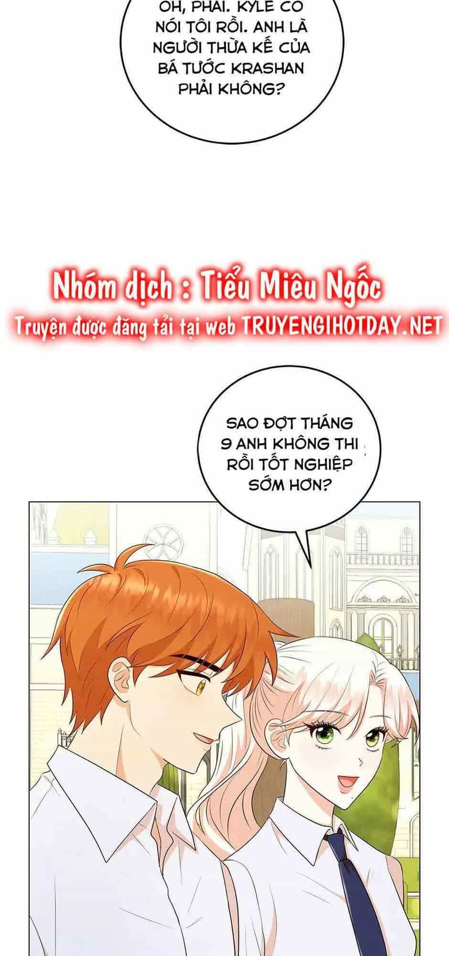 Nhân Vật Phản Diện Cũng Khó Chịu - Chương 57 - ảnh 10