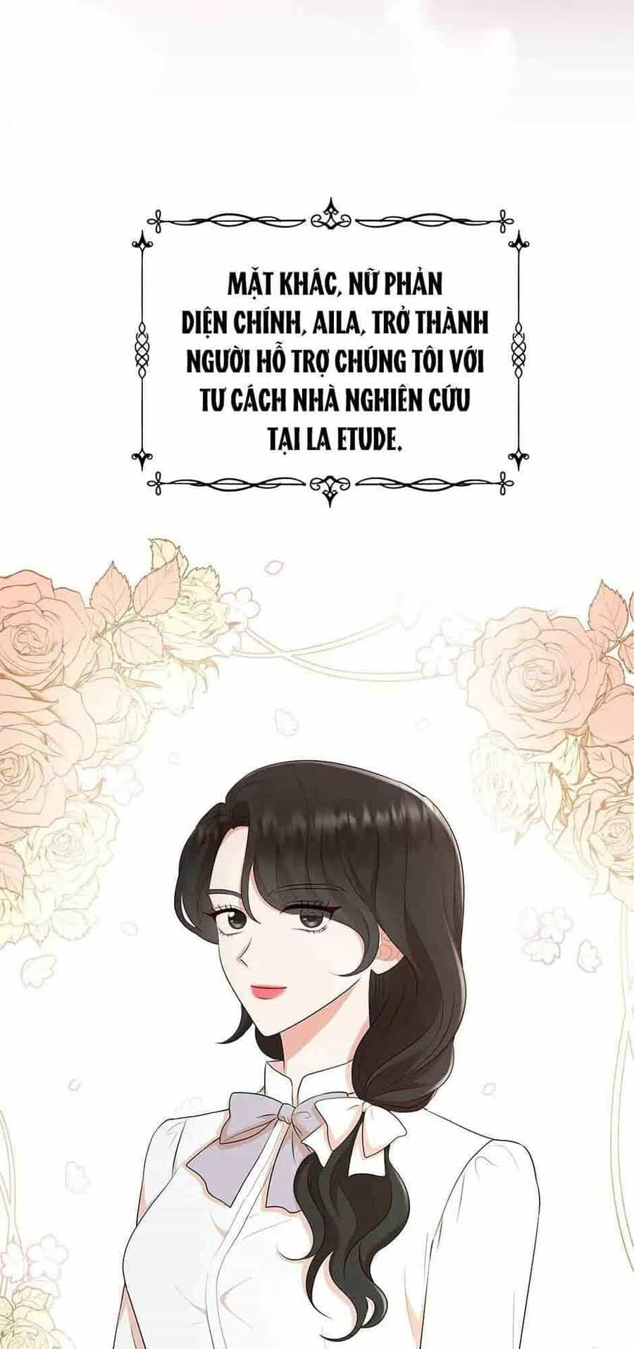Nhân Vật Phản Diện Cũng Khó Chịu - Chương 57 - ảnh 36