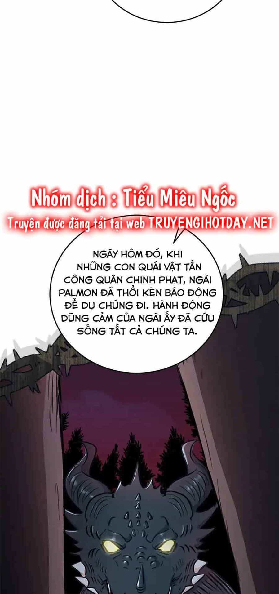 Nhân Vật Phản Diện Cũng Khó Chịu - Chương 57 - ảnh 53