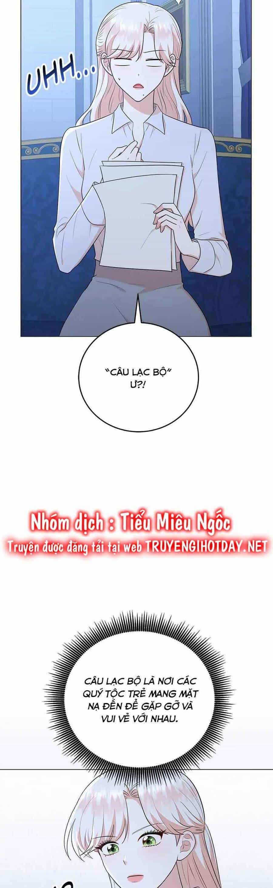 Nhân Vật Phản Diện Cũng Khó Chịu - Chương 58 - ảnh 16