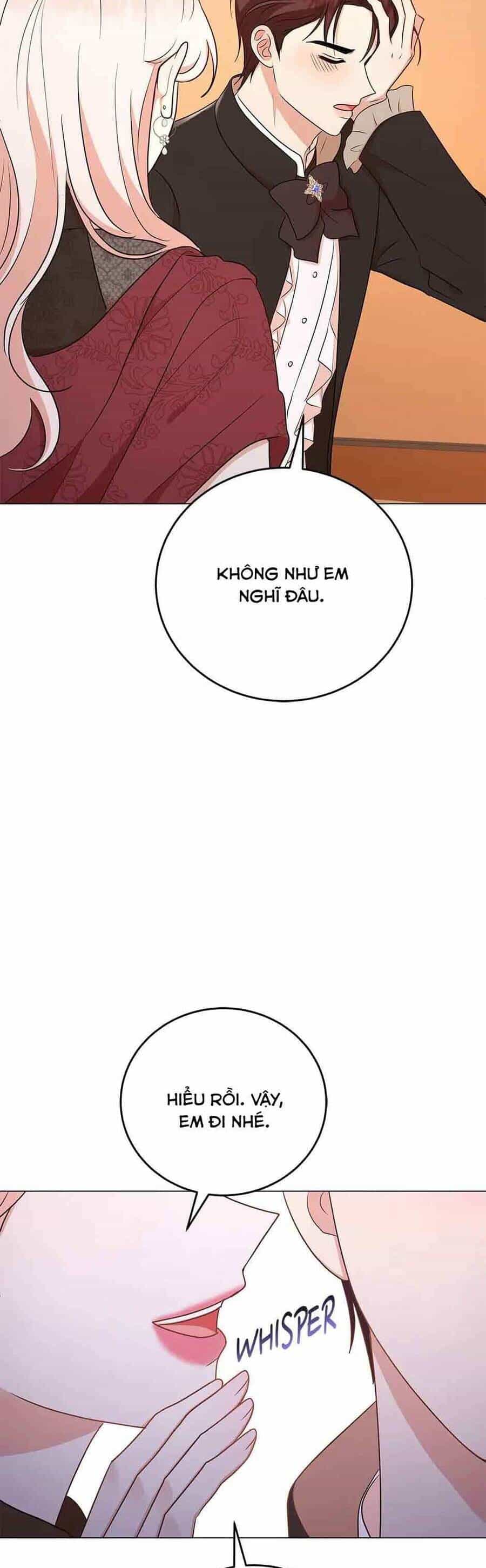 Nhân Vật Phản Diện Cũng Khó Chịu - Chương 58 - ảnh 58