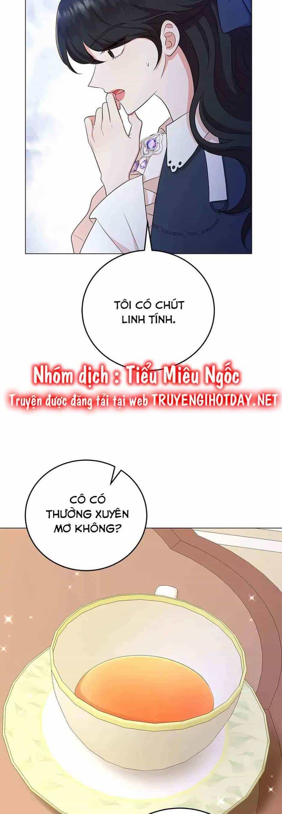 Nhân Vật Phản Diện Cũng Khó Chịu - Chương 61 - ảnh 22