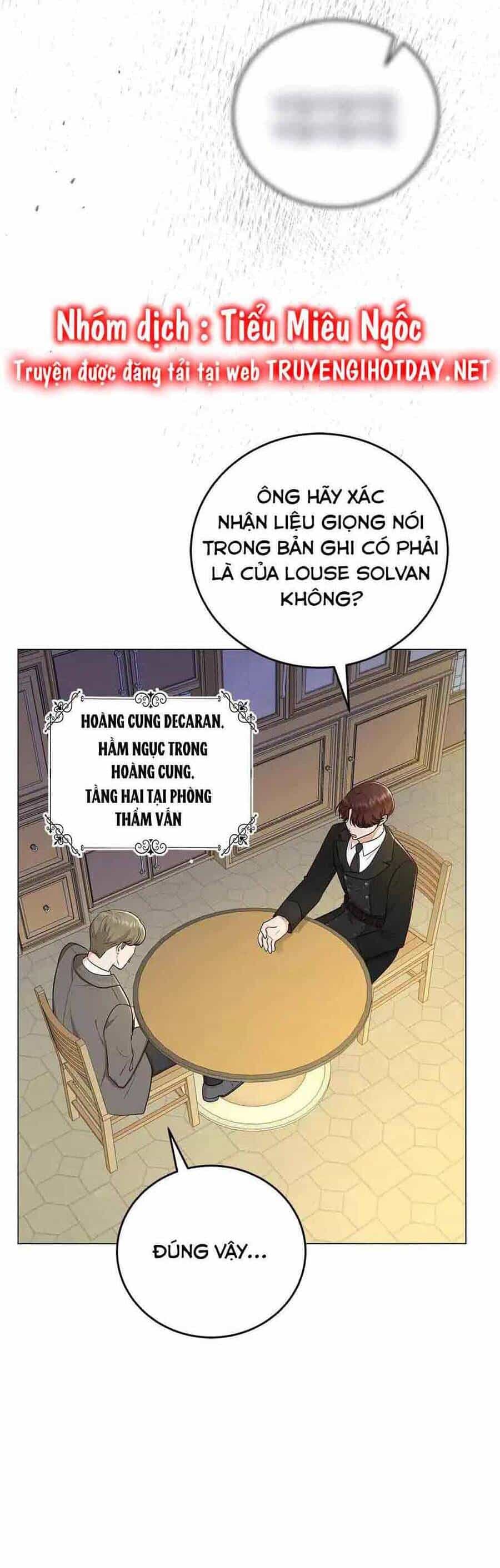 Nhân Vật Phản Diện Cũng Khó Chịu - Chương 61 - ảnh 3