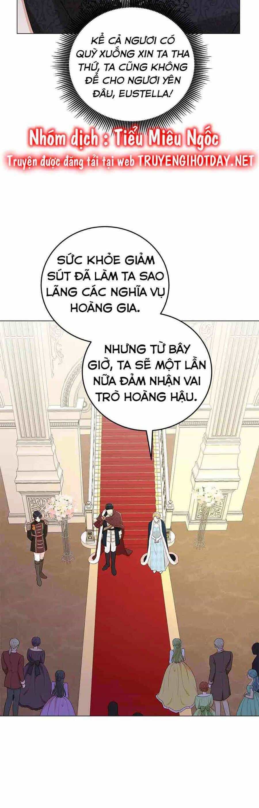 Nhân Vật Phản Diện Cũng Khó Chịu - Chương 61 - ảnh 54