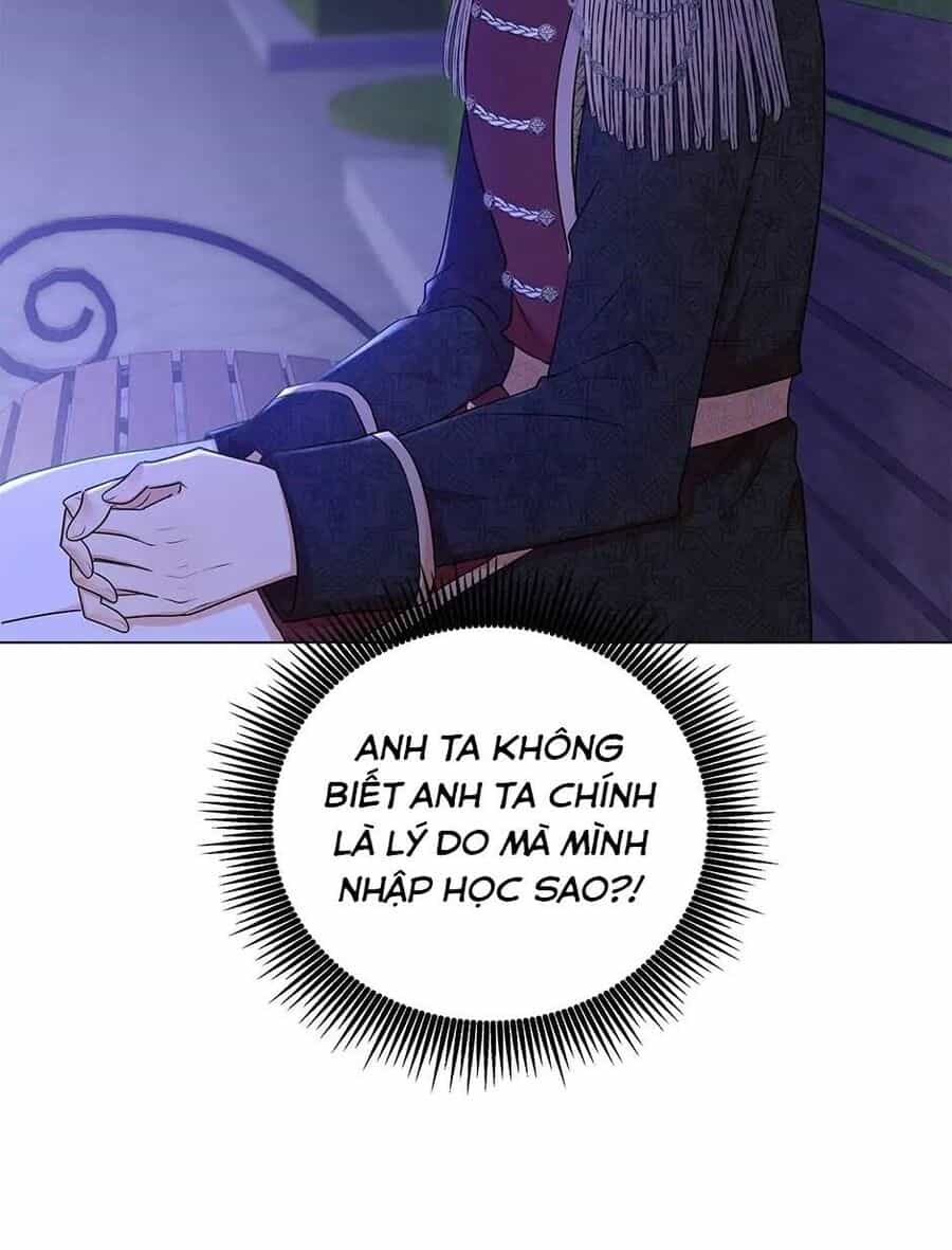 Nhân Vật Phản Diện Cũng Khó Chịu - Chương 62 - ảnh 44