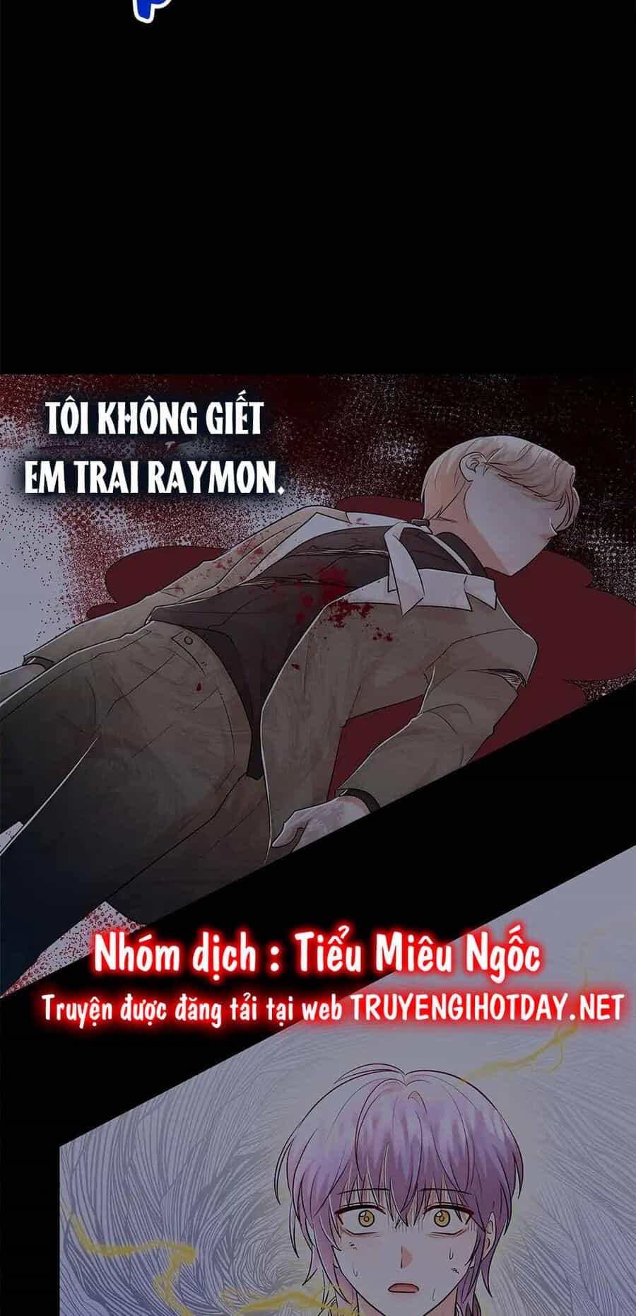 Nhân Vật Phản Diện Cũng Khó Chịu - Chương 64 - ảnh 36