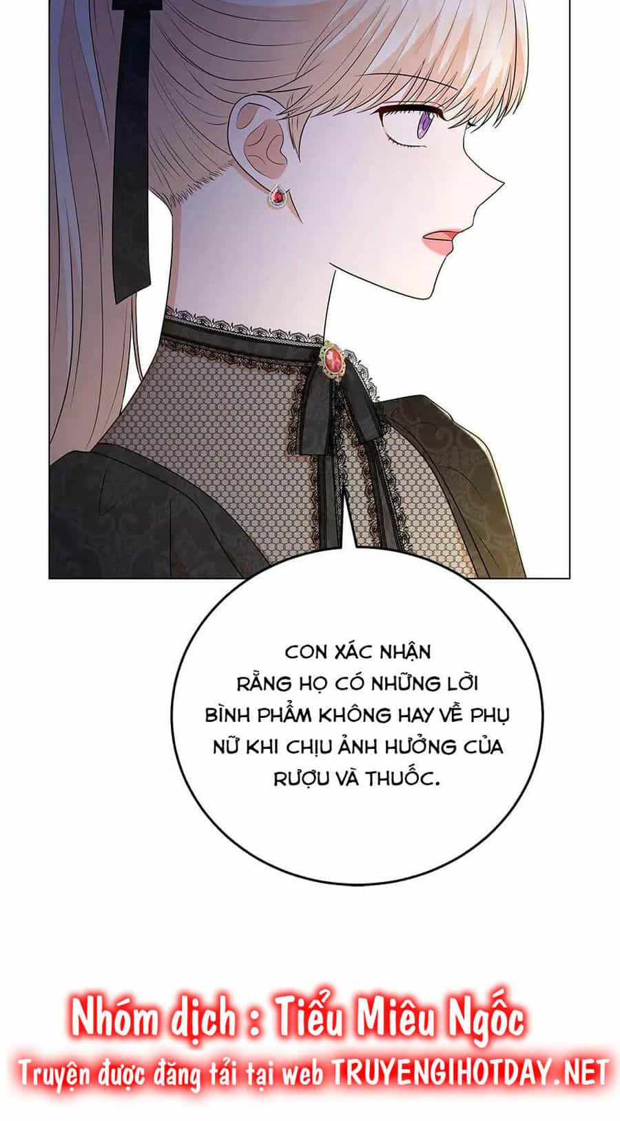 Nhân Vật Phản Diện Cũng Khó Chịu - Chương 66 - ảnh 38
