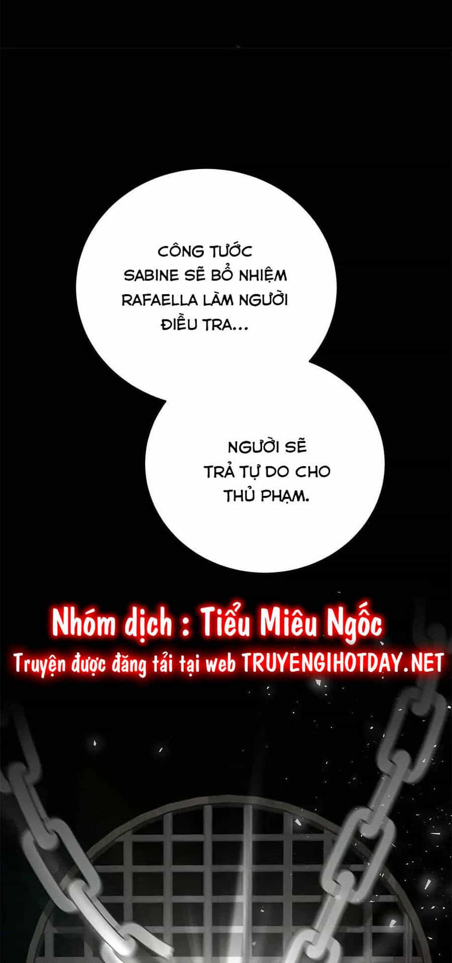 Nhân Vật Phản Diện Cũng Khó Chịu - Chương 66 - ảnh 69
