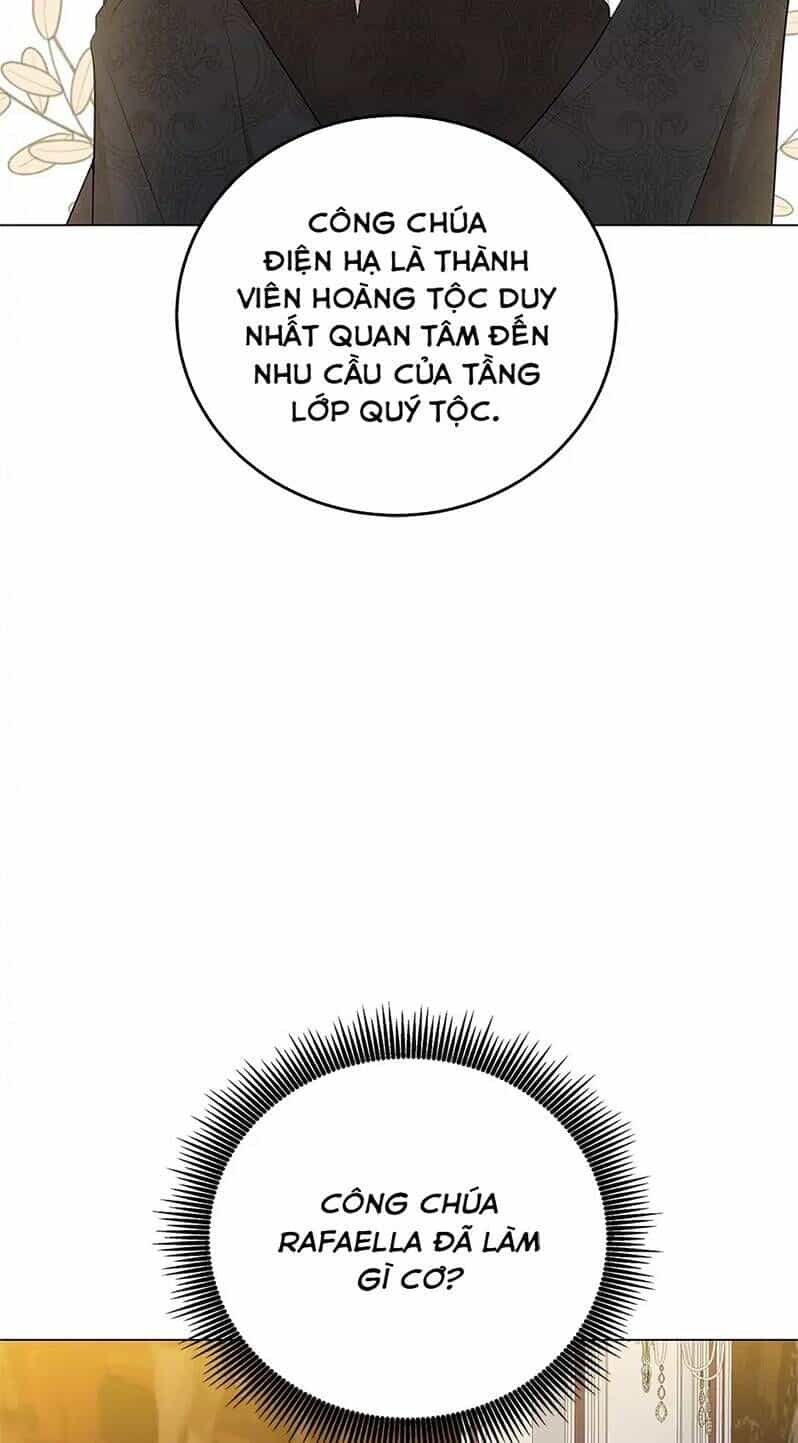 Nhân Vật Phản Diện Cũng Khó Chịu - Chương 67 - ảnh 16